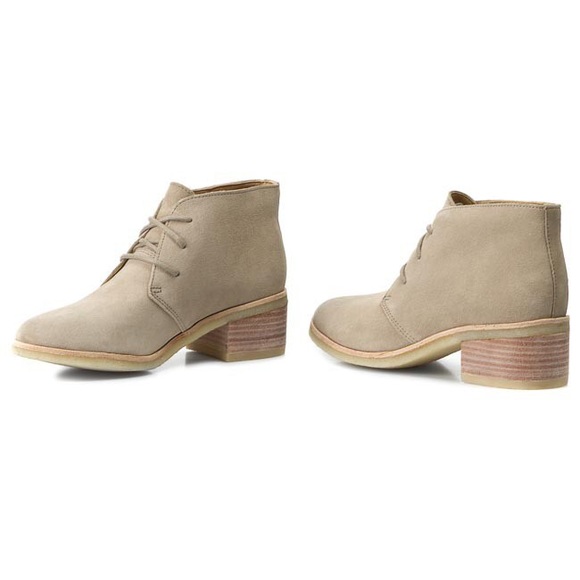 clarks phenia carnaby boot